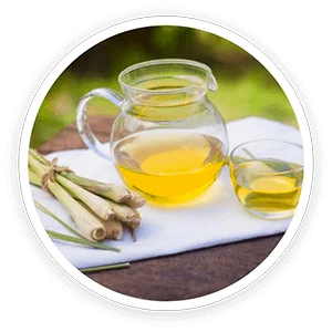 Lemongrass Oil