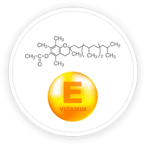 Tocopheryl Acetate